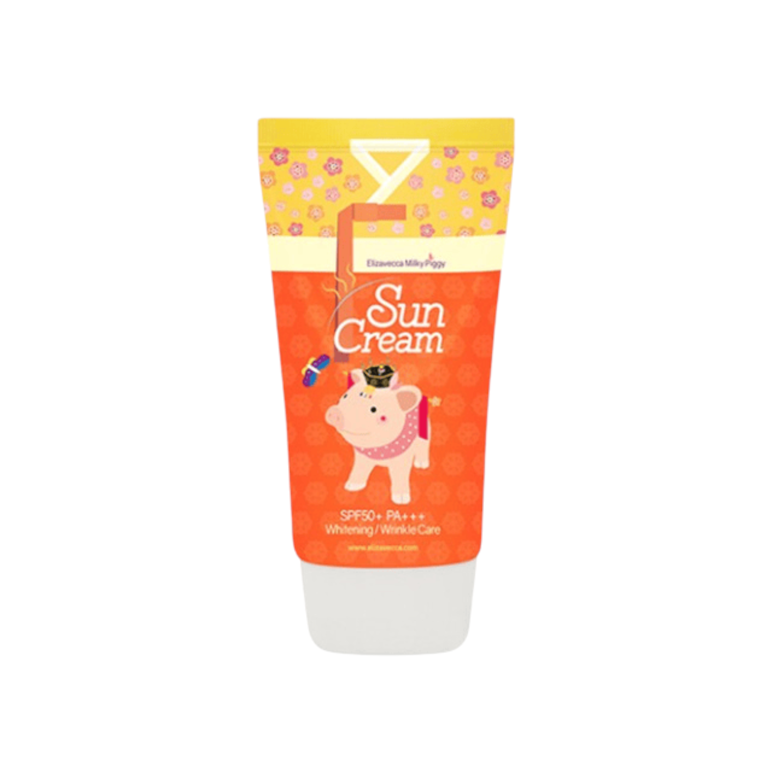Milky Piggy Sun Cream
